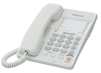   Panasonic KX-TS2363RU