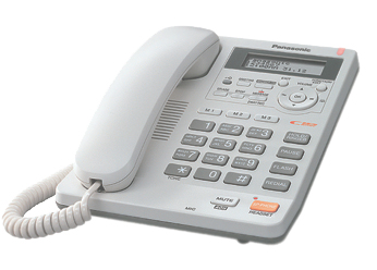   Panasonic KX-TS2570RU